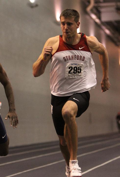 2010 MPSF-024.JPG - 2010 Mountain Pacific Sports Federation Indoor Track and Field Championships, February 26-27, Dempsey Indoor, Seattle, WA.